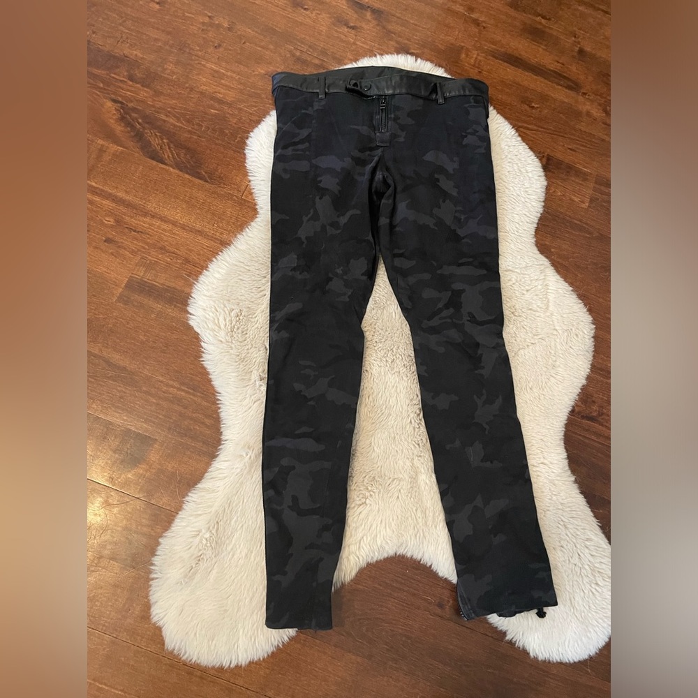 Faith Connexion Designer Jeans
